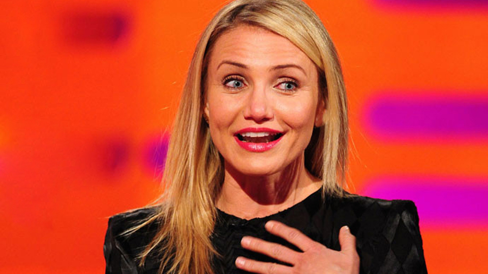 10 yıl sonra sinemaya döndü