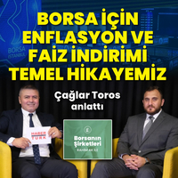 Borsa neden toparlanamıyor?