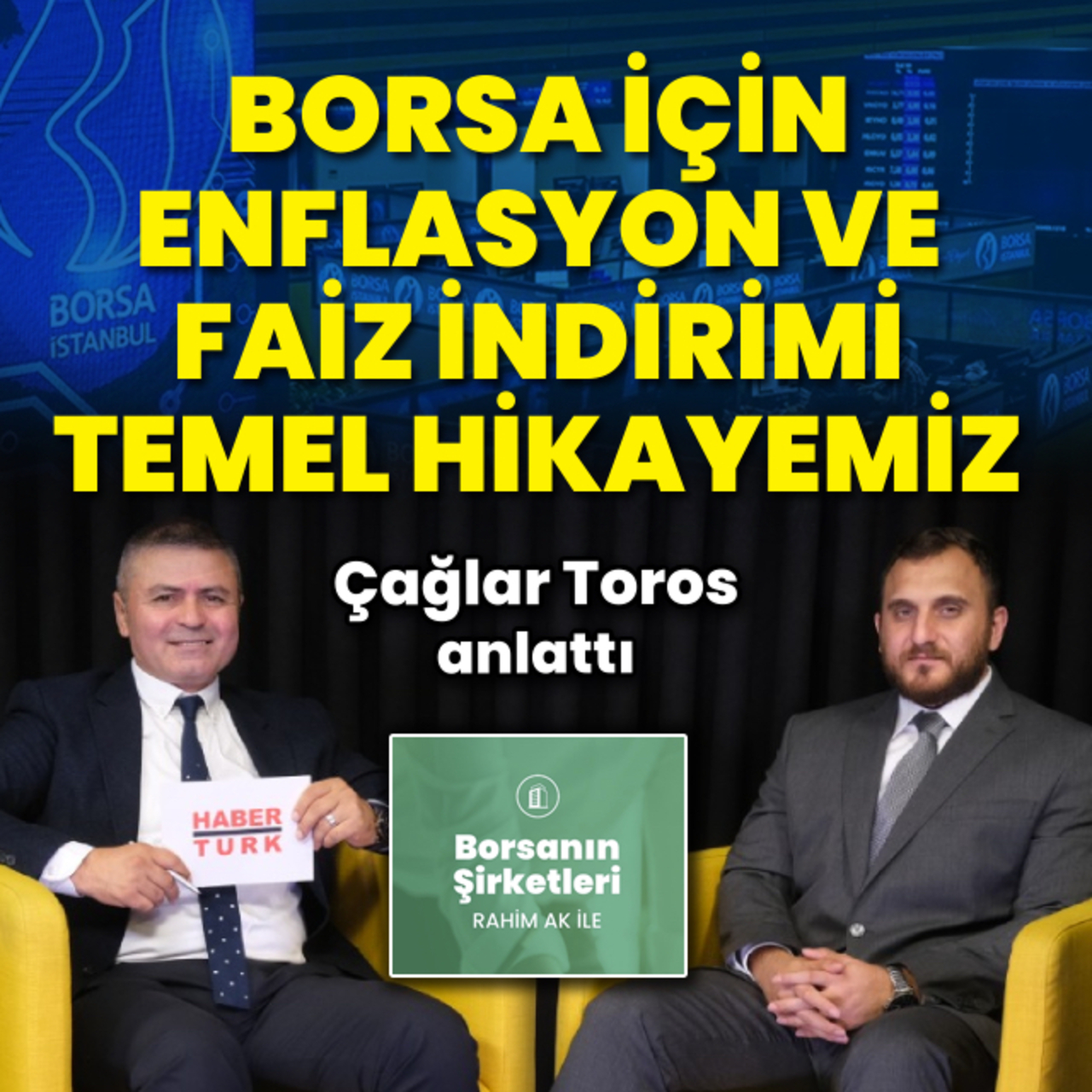 Borsa neden toparlanamıyor?