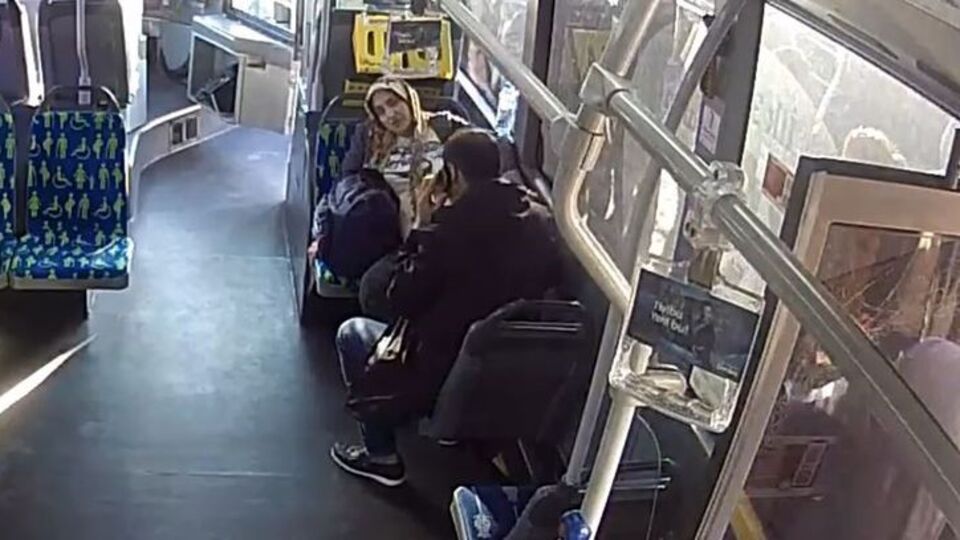 Yılmaz bebeğe ömür boyu ücretsiz ulaşım hakkı