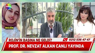 Üniversiteli Rojin Kabaiş nasıl öldü?