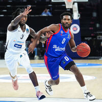 Bahçeşehir'den 40 sayı fark!