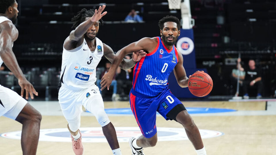 Bahçeşehir'den 40 sayı fark!