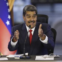 Maduro, 2025'te yemin edecek