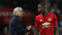 Pogba'dan dikkat çeken Mourinho itirafı! - HT Spor