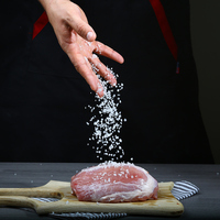 Tuz, gıdaları bozulmaktan nasıl korur?