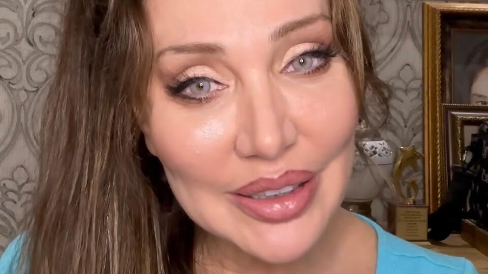 "Kendimi odaya kilitledim"