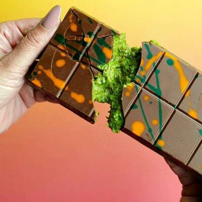 Nereden çıktı bu Dubai çikolatası?