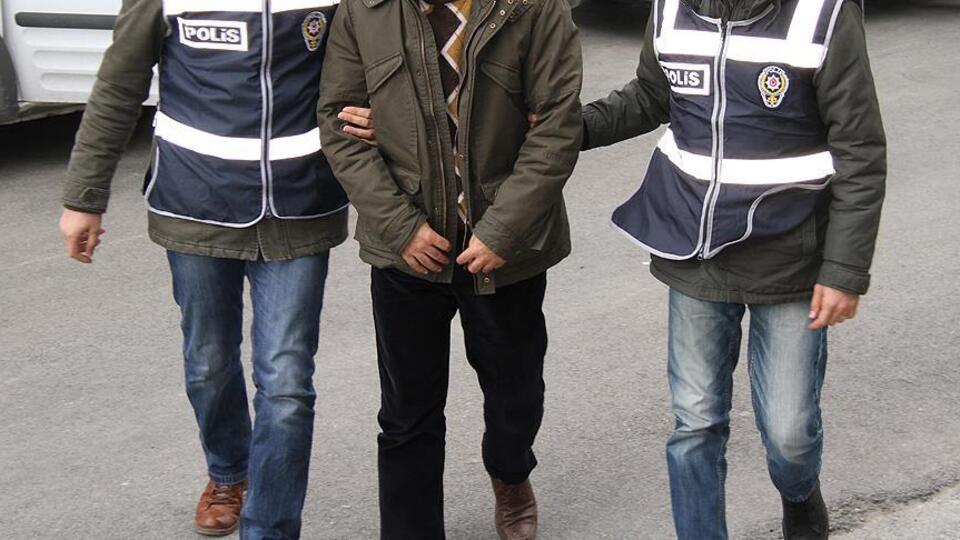 Orman yangınına neden olduğu iddiasıyla tutuklandı