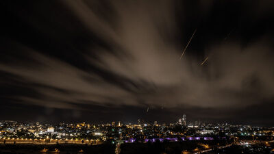 "İsrail İran'a ABD seçiminden önce saldıracak" iddiası