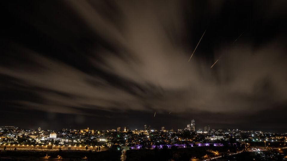 "İsrail İran'a ABD seçiminden önce saldıracak" iddiası