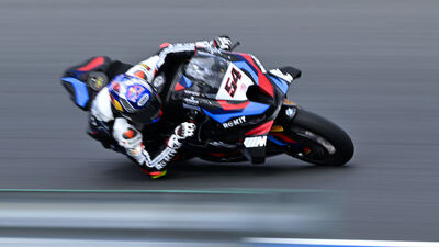 Hız tutkunları İstanbulda!