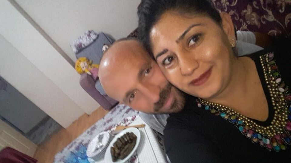 3 günlük yaşam savaşını kaybetti!