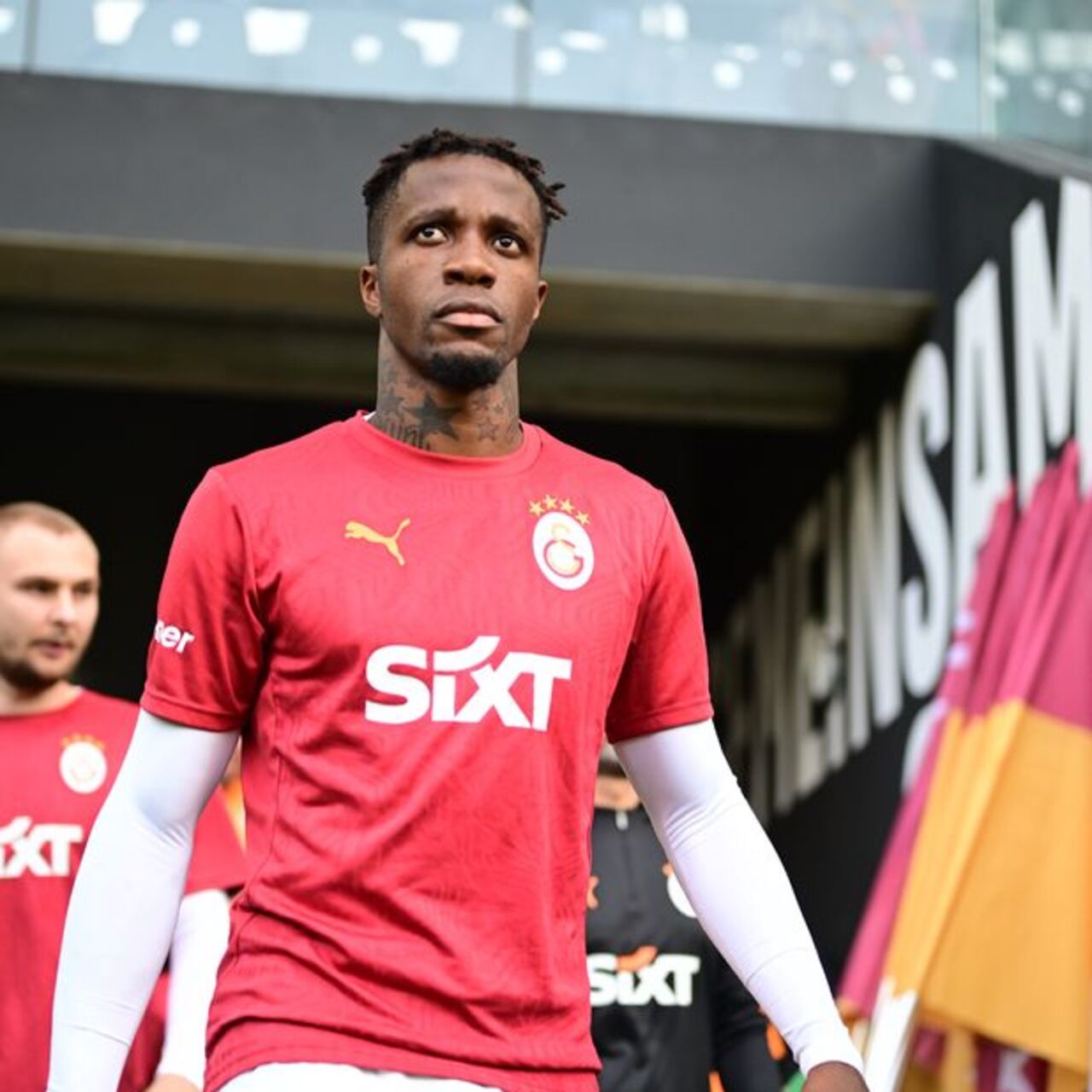 Lyon'dan Zaha açıklaması!