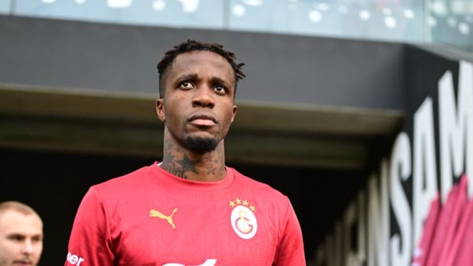 Lyon'dan Zaha açıklaması!