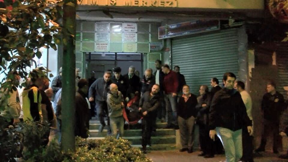 Polis inceleme başlattı! Öldüren temizlik!