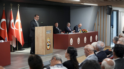 Galatasaray'ın eli rahatladı!