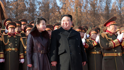 Güney Kore, Kuzey için artık 'resmi' düşman