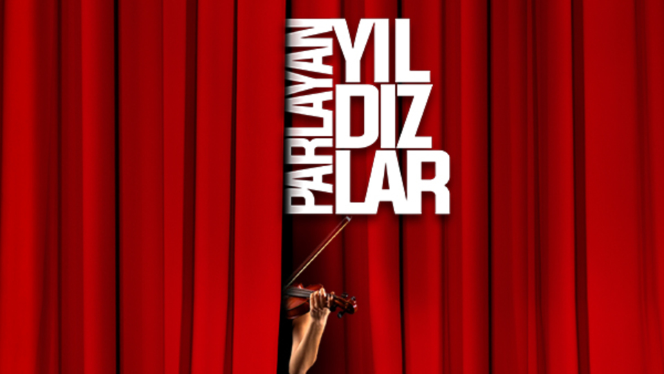 İş Sanat'ın parlayan yıldızları belirlendi