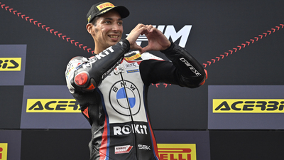 Razgatlıoğlu şampiyonluk için piste çıkacak!