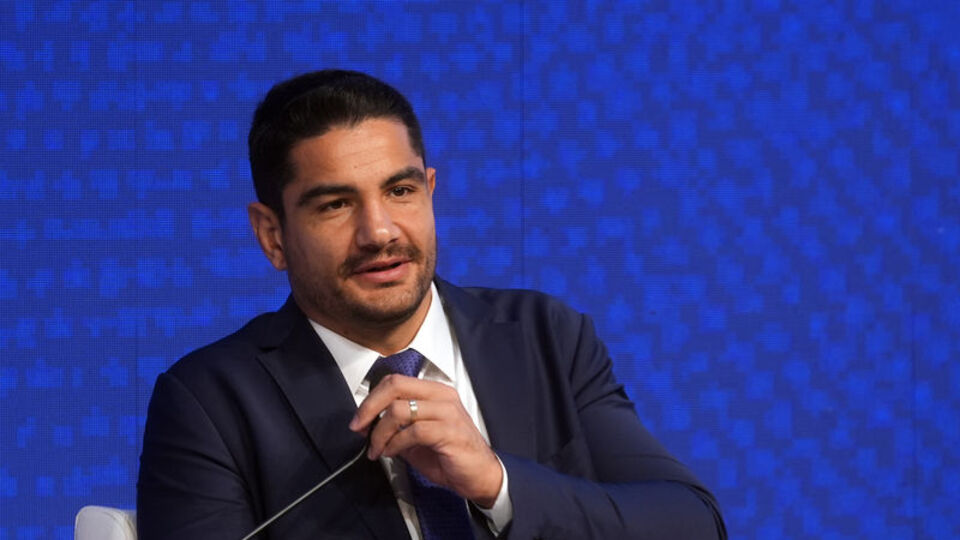 "Ateşten gömlek giyiyoruz"