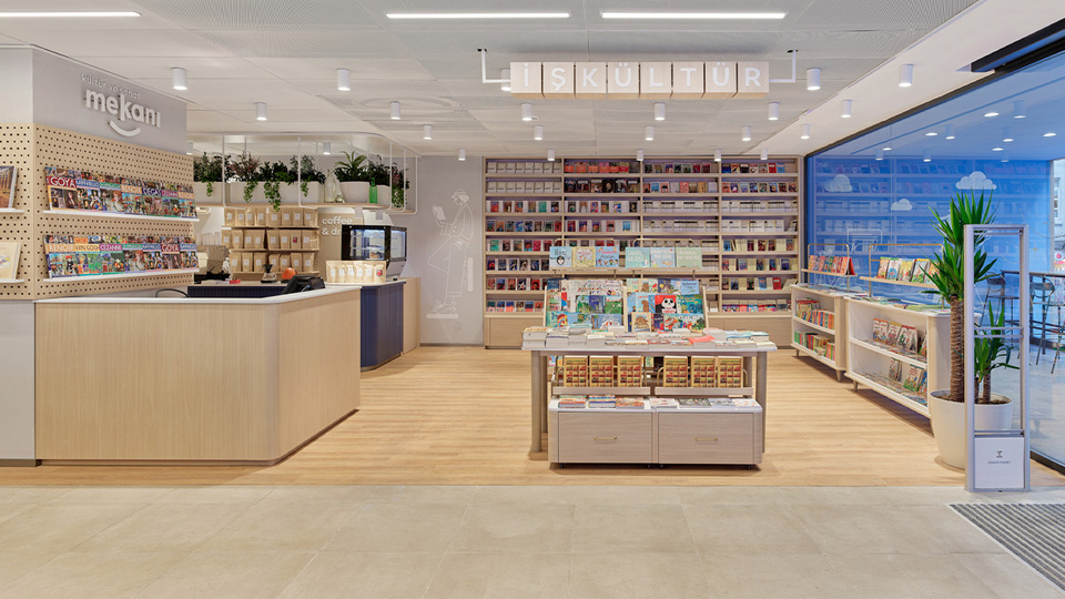 'Okur Buluşmaları' başlıyor