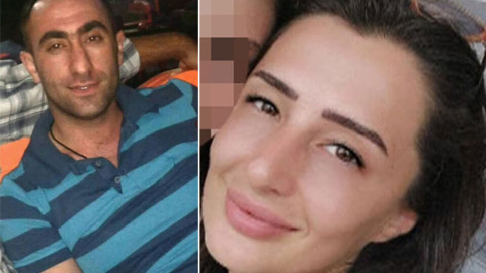 Meryem'i 5 kurşunla katletmişti! Son sözü soruldu!