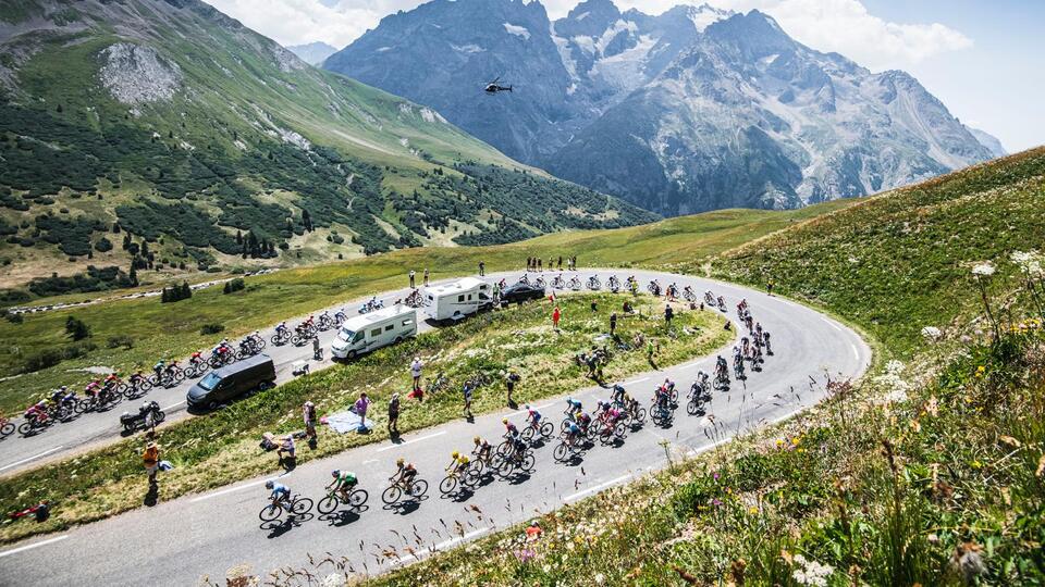 Daha yeşil bir gelecek için pedallar çevriliyor