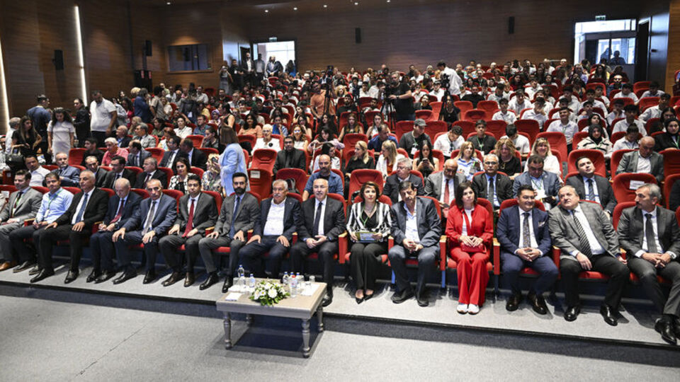 Adana'da "Lezzet Festivali" tarım zirvesi ile başladı