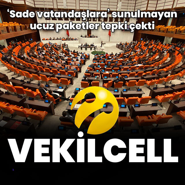 Vekilcell!