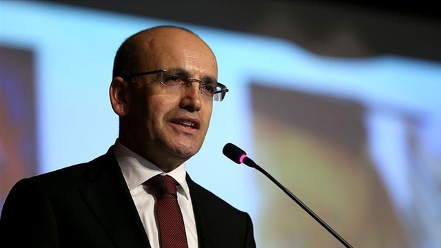 Şimşek: Sonuçları almaya başladık