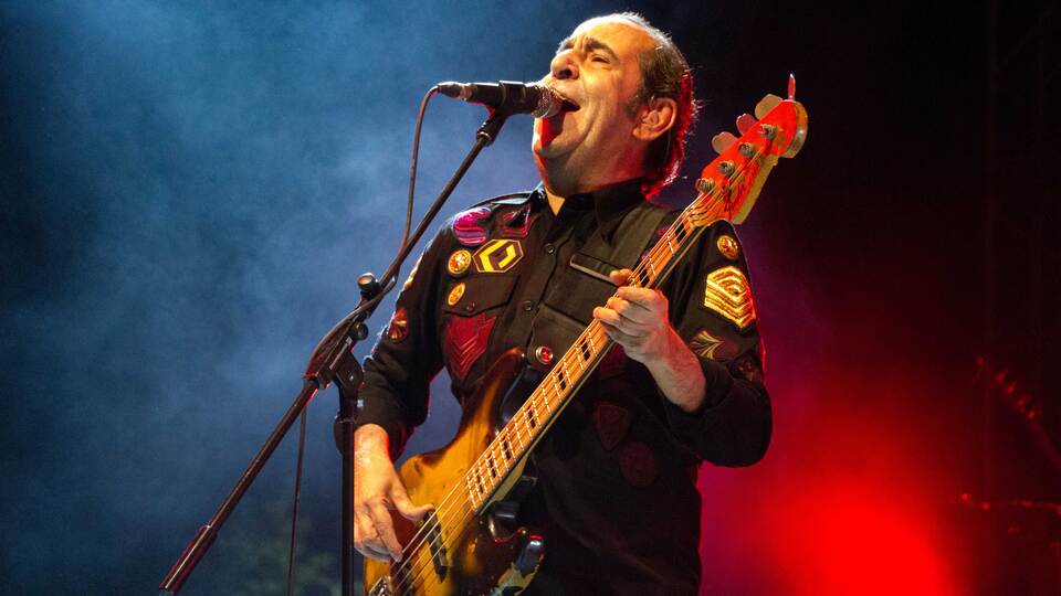 Doğum günü unutulmadı