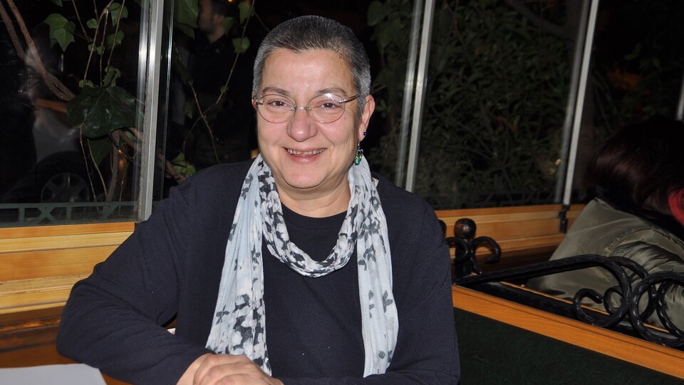 Şebnem Korur Fincancı hakkında karar