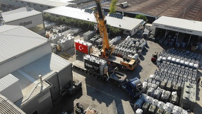 Beta Enerji halka açılmak istiyor