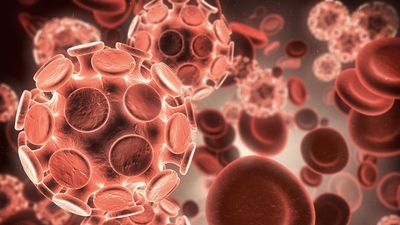 HIV'de korkutan artış!