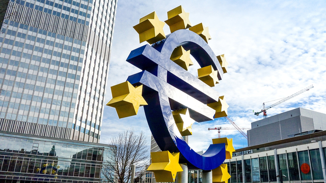 Avrupa Merkez Bankası faiz kararını açıkladı