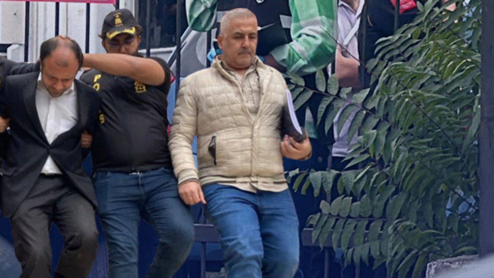 İstanbul'da okul müdürüne silah çeken öğretmenin ifadesi ortaya çıktı