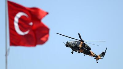 Savunma Sanayii Destekleme Fonu bütçesi yüzde 55 artacak