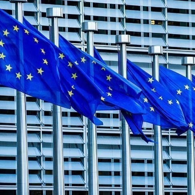 AB liderleri Zelenskiy'e desteğini yineledi
