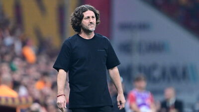 "En önemli hedef ligde kalmak"