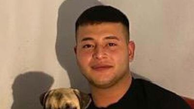 Dolandırıcılıktan yakalandı, yıllar önceki cinayet ortaya çıktı