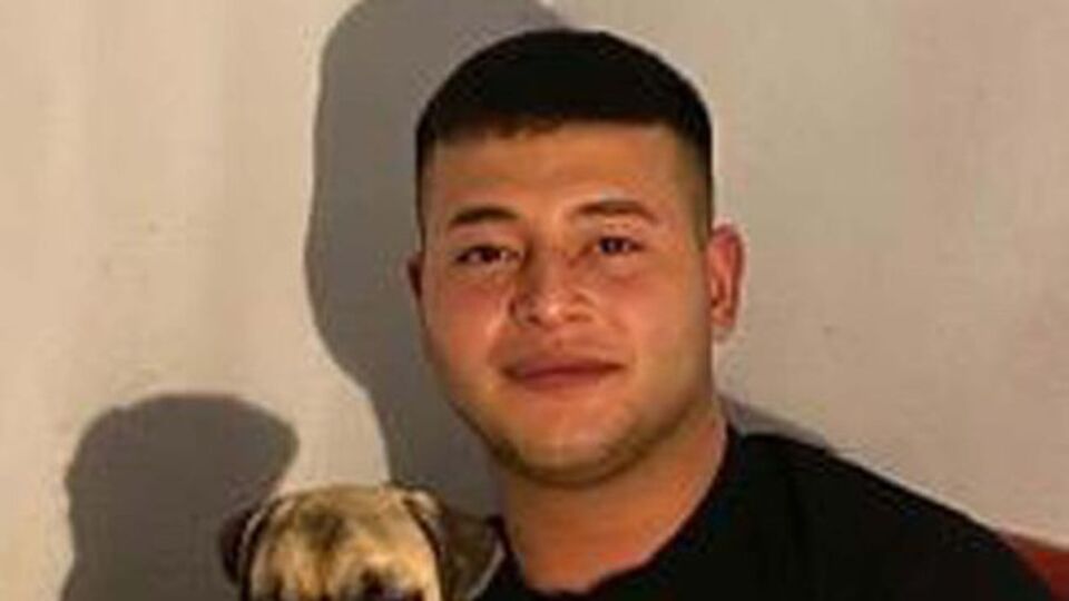 Dolandırıcılıktan yakalandı, yıllar önceki cinayet ortaya çıktı