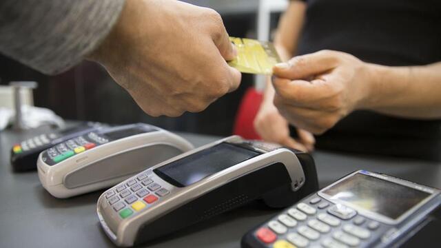 Kredi Kartına vergi, paketten çıkarıldı