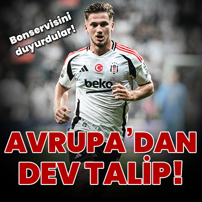 Semih'e Avrupa'dan iki dev talip! - HT Spor