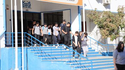 MEB'den tüm okullara genelge