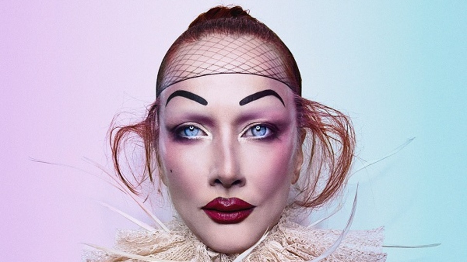 Tek kişilik oyun: 'Tomris'