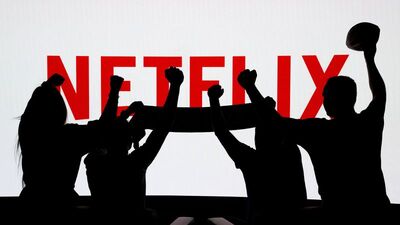 Netflix, 5 milyonun üzerinde abone kazandı