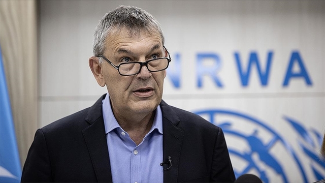 UNRWA'dan İsrail kaynaklarına yalanlama