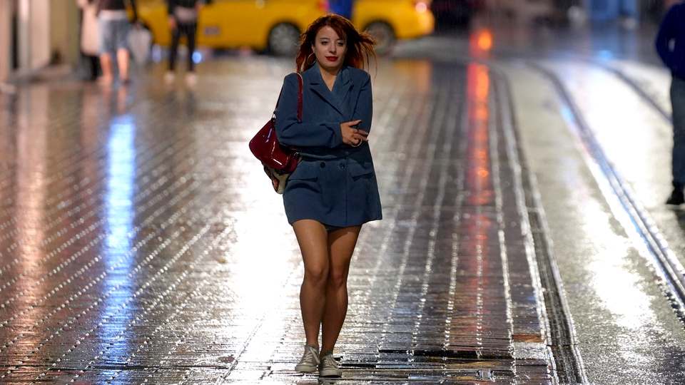 Dondurucu soğuk! Marmara ve Karadeniz'de yağmur! Zirai don tehlikesi