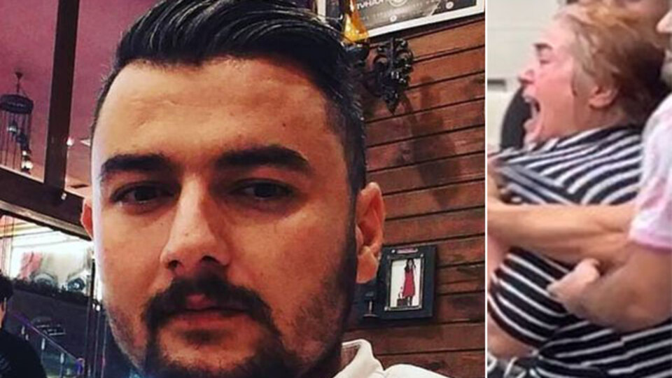 Bir işçi ölümü daha... Rampa faciası!